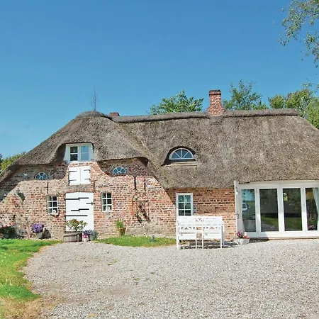 Holiday Sejerslevvej Hojer Ix