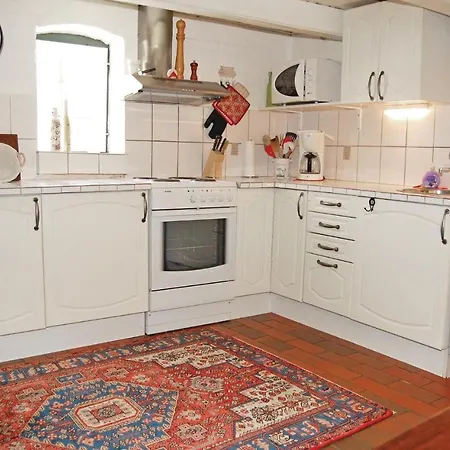 Holiday Sejerslevvej Hojer Ix Holiday home *