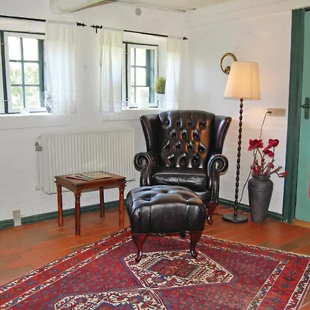 Holiday home Holiday Sejerslevvej Hojer Ix *