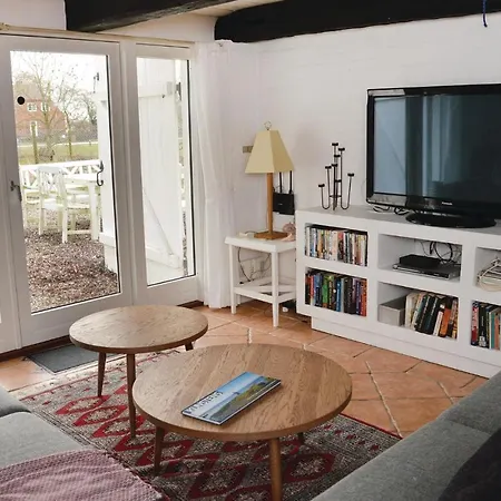 Holiday Sejerslevvej Hojer Ix Holiday home
